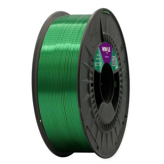 Winkle PLA Silk 1,75 mm þráður