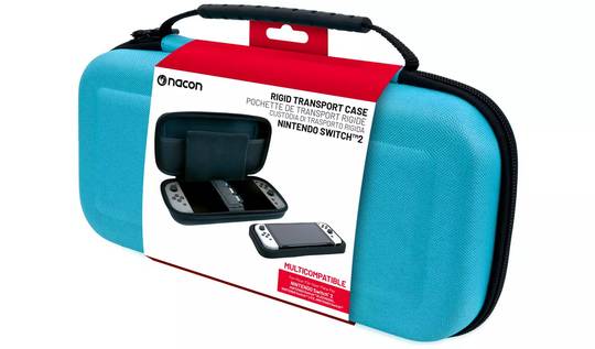 Nintendo Switch taska