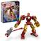 Product image not available for LEGO Marvel Iron Man vs Ultron 76307