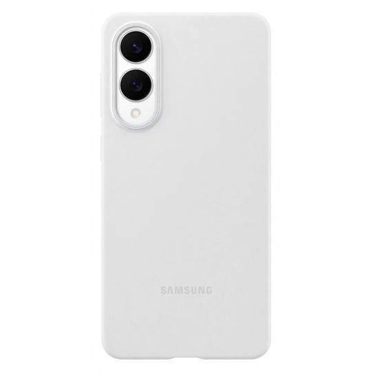 Samsung Galaxy S25 Edge sililcone símahulstur