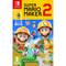 Product image not available for Super Mario Maker 2 (SWI)