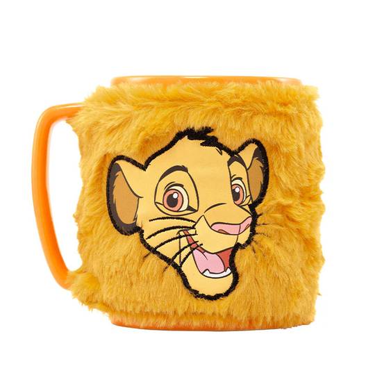 Lion King bolli