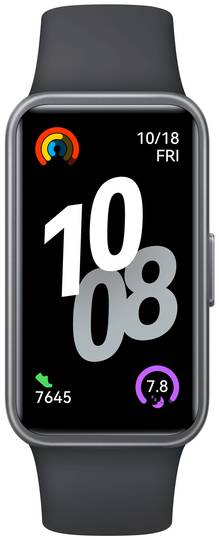Huawei Band 10 snjallúr