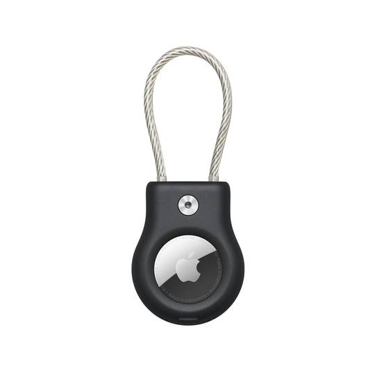 Belkin Secure hulstur með vír fyrir AirTag