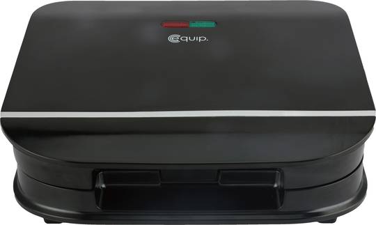 Equip samlokugrill 700W