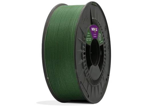 Winkle PLA HD Glitter 1,75 mm þráður