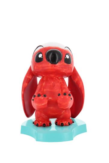 Cable Guys standur - Stitch