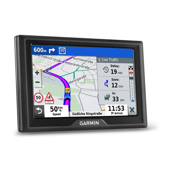 garmindrive