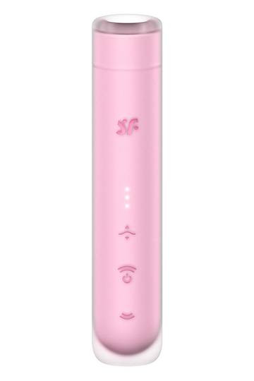 Satisfyer First Kiss sogtæki