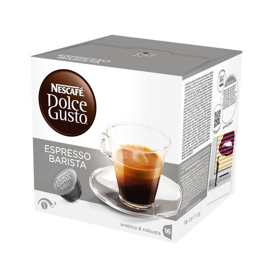 Dolce Gusto Espresso Barista