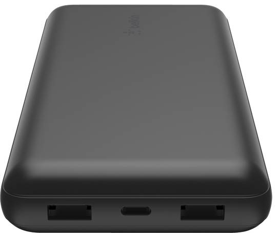 Belkin BoostCharge 20K ferðahleðsla