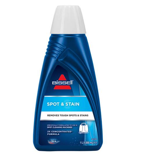 Bissell Spot & Stain hreinsiefni fyrir bletti - 1 liter