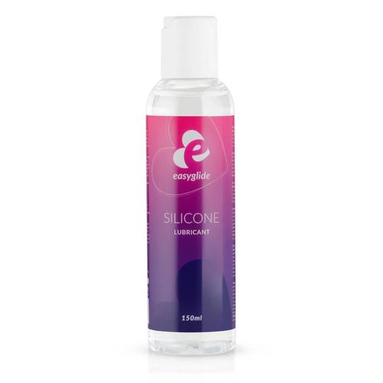 EasyGlide sílikonblandað sleipiefni