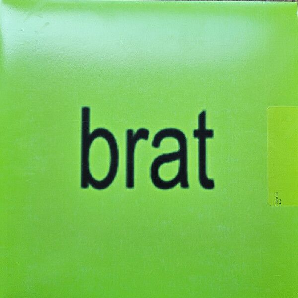 Charli XCX - Brat
