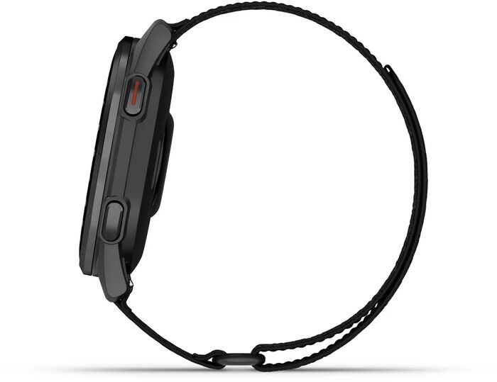 Garmin Approach S50 - Svart