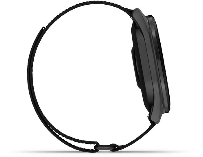 Garmin Approach S50 - Svart