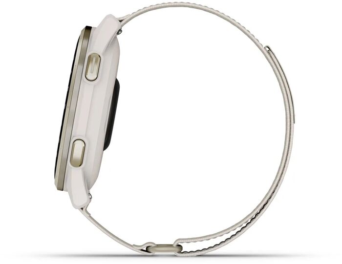 Garmin Approach S50 - Gyllt / hvítt