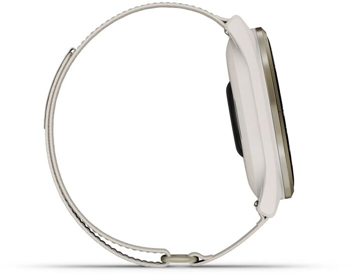 Garmin Approach S50 - Gyllt / hvítt