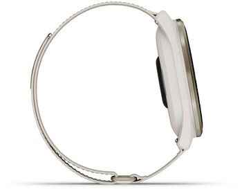 Garmin Approach S50 - Gyllt / hvítt