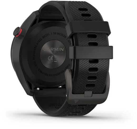 Garmin Approach S42 - Svart/grátt