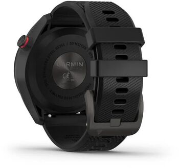 Garmin Approach S42 - Svart/grátt