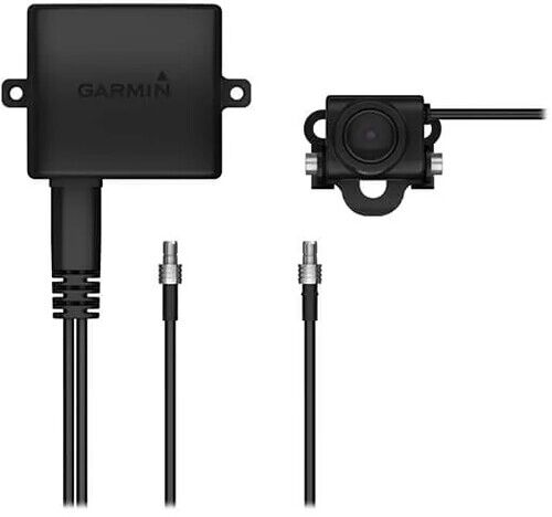 Garmin BC50 bakkmyndavél fyrir númeraplötu