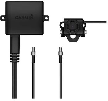 Garmin BC50 bakkmyndavél fyrir númeraplötu 