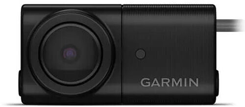 Garmin BC50 bakkmyndavél með nætursjón fyrir númeraplötu 