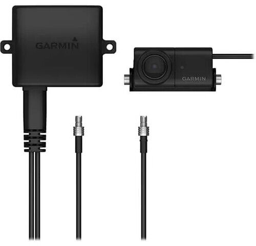 Garmin BC50 bakkmyndavél með nætursjón fyrir númeraplötu 