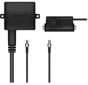 Garmin BC50 bakkmyndavél með nætursjón fyrir númeraplötu 