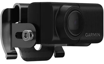 Garmin BC50 bakkmyndavél með nætursjón fyrir númeraplötu 