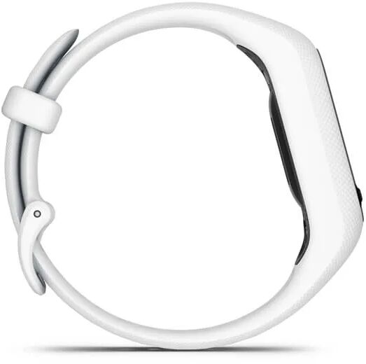 Garmin Vivosmart 5 heilsuúr S/M - Hvítt