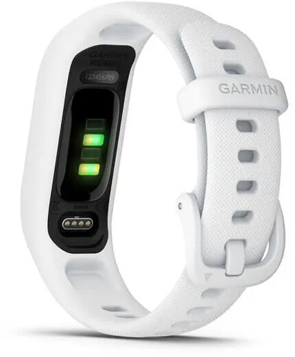 Garmin Vivosmart 5 heilsuúr S/M - Hvítt