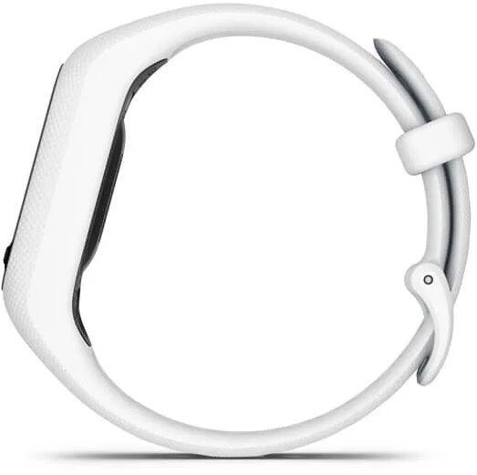 Garmin Vivosmart 5 heilsuúr S/M - Hvítt