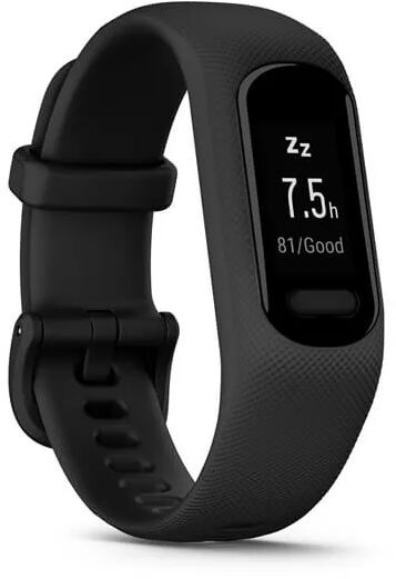 Product image not available for Garmin Vivosmart 5 heilsuúr L - Svart