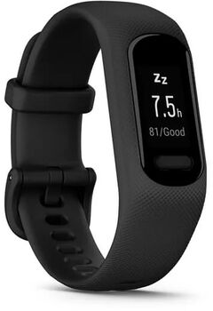 Product image not available for Garmin Vivosmart 5 heilsuúr L - Svart