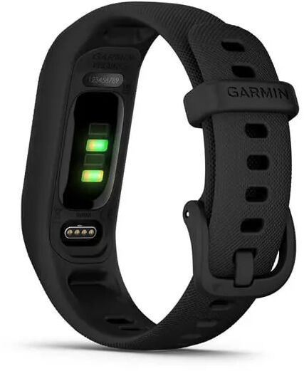 Product image not available for Garmin Vivosmart 5 heilsuúr L - Svart