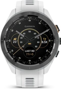 Garmin Approach S70 42mm - Hvítt 
