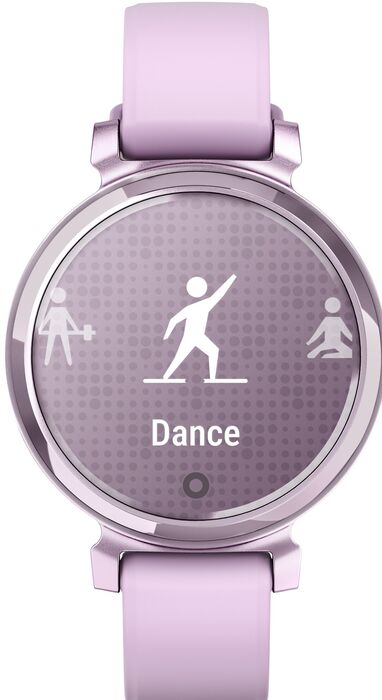 Garmin Lily 2 snjallúr - Fjólublátt