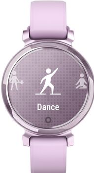 Garmin Lily 2 snjallúr - Fjólublátt