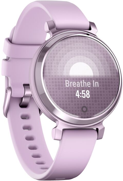 Garmin Lily 2 snjallúr - Fjólublátt
