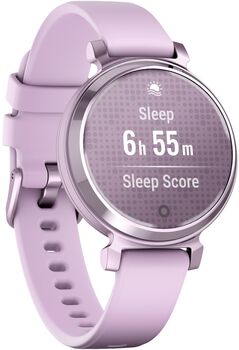 Garmin Lily 2 snjallúr - Fjólublátt