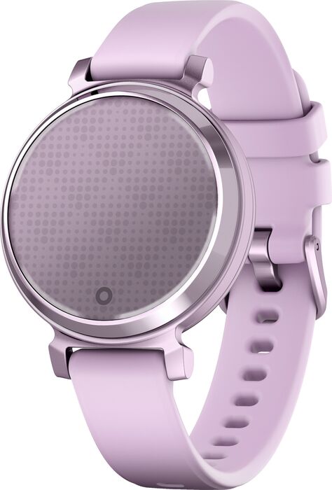 Garmin Lily 2 snjallúr - Fjólublátt