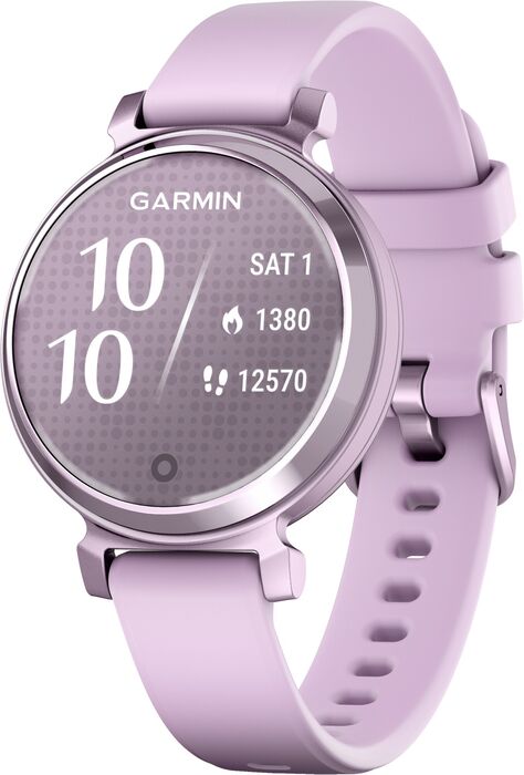 Garmin Lily 2 snjallúr - Fjólublátt