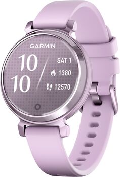 Garmin Lily 2 snjallúr - Fjólublátt