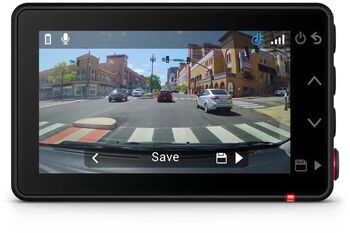 Garmin Dash Cam X210 bílamyndavél