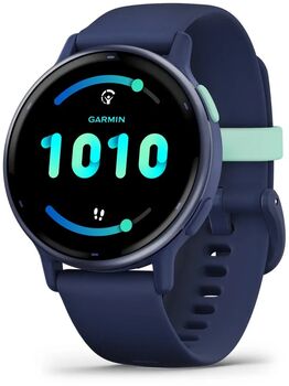 Garmin Vivoactive 5 - Blátt 