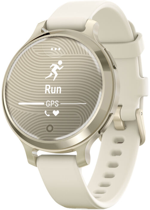 Garmin Lily 2 Active snjallúr - Gyllt