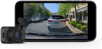 Garmin Dash Cam Mini 3 bílamyndavél