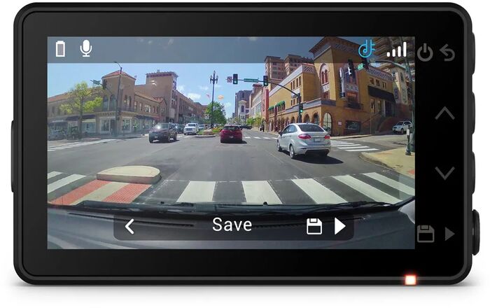 Garmin Dash Cam X110 bílamyndavél